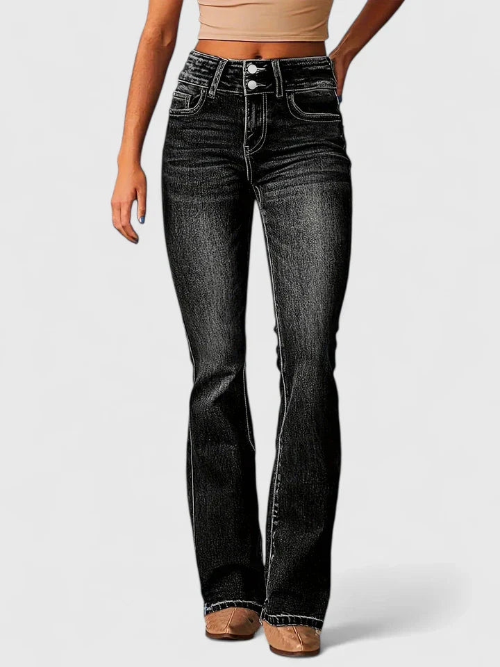 Auryzelle | Stretch Jeans