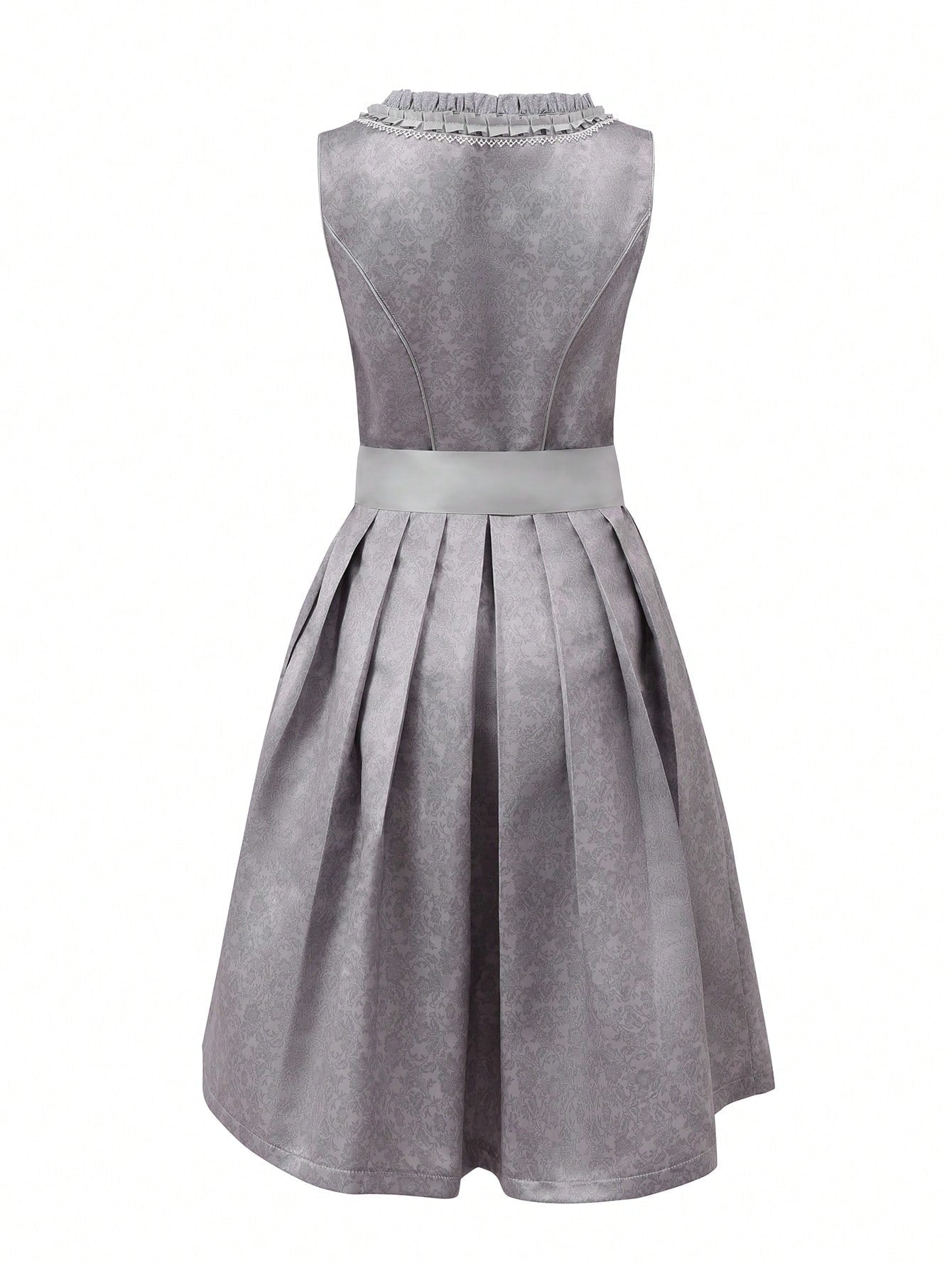 Sets im traditionellen Stil für Damen mit elegantem Dirndl