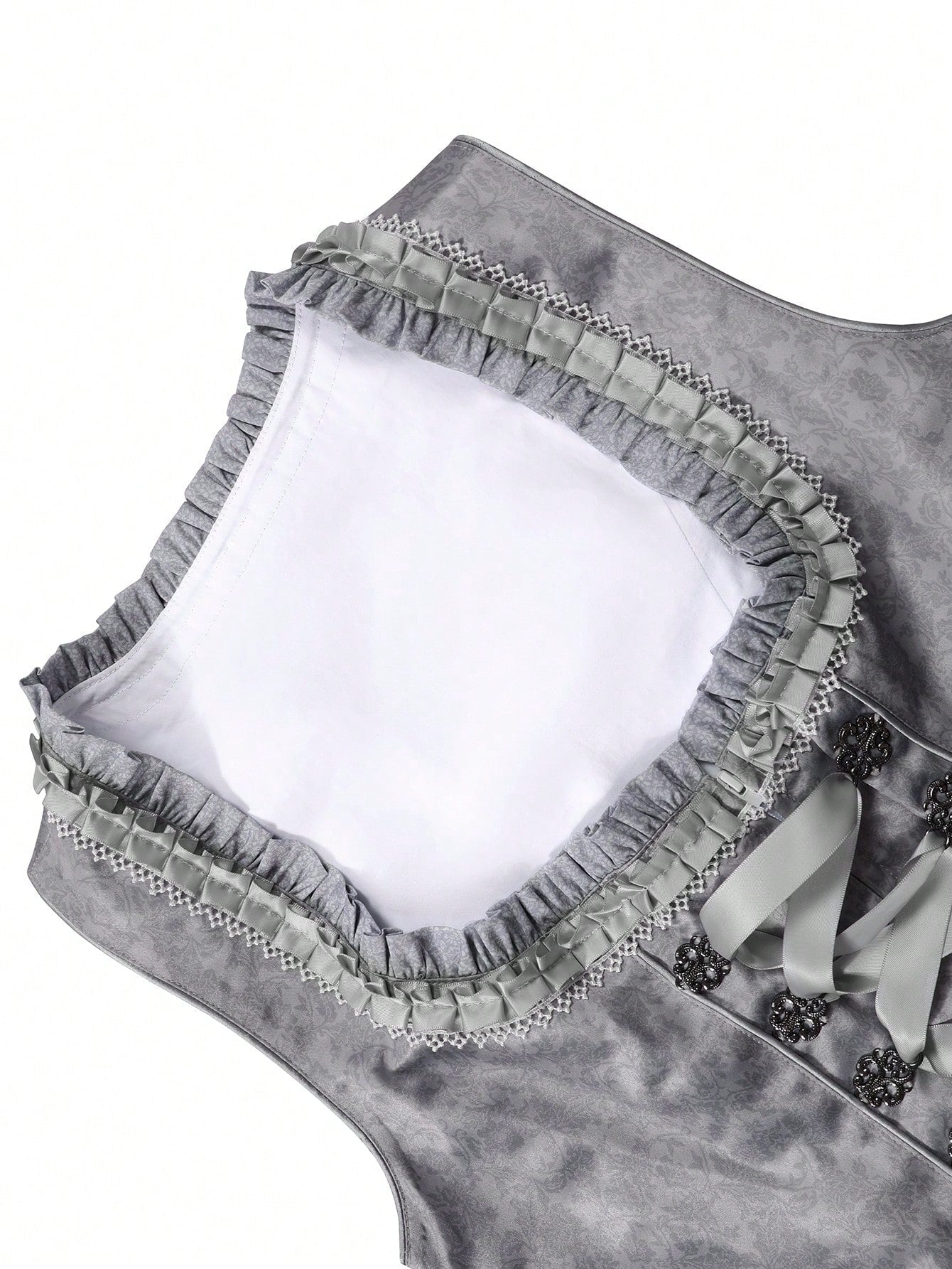 Sets im traditionellen Stil für Damen mit elegantem Dirndl