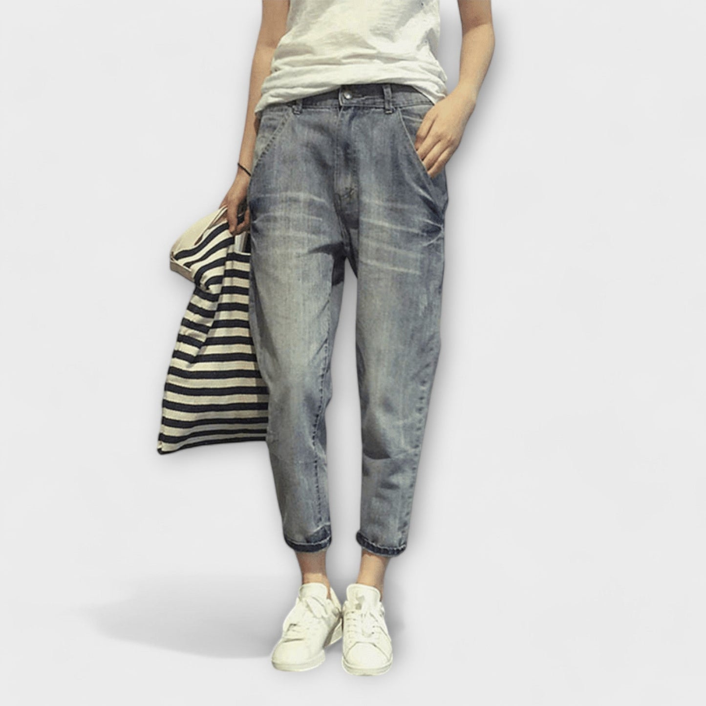 Vera | Charlotte - Stylische und einzigartige Hose