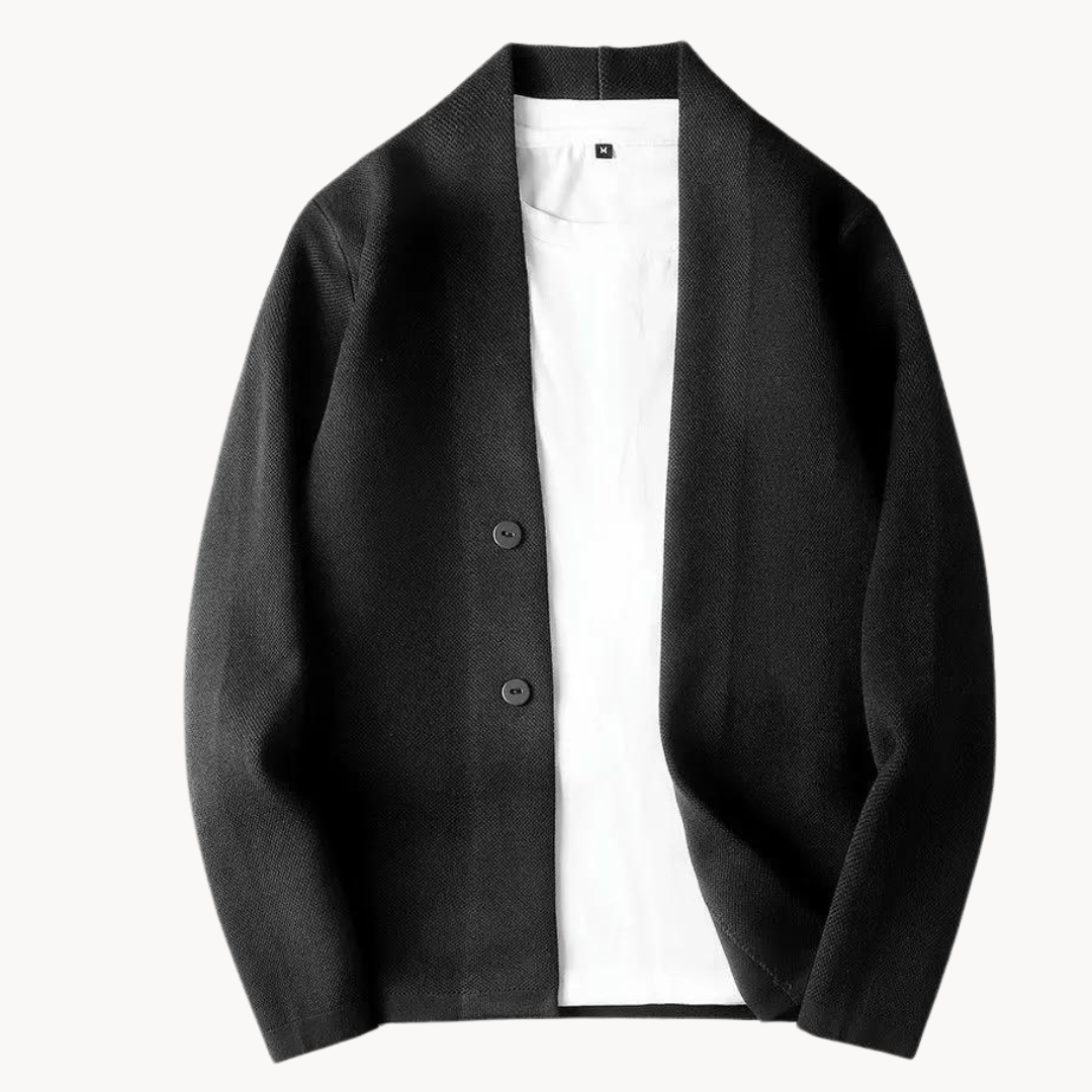 Bjorn | Leichte, maßgeschneiderte Jacke