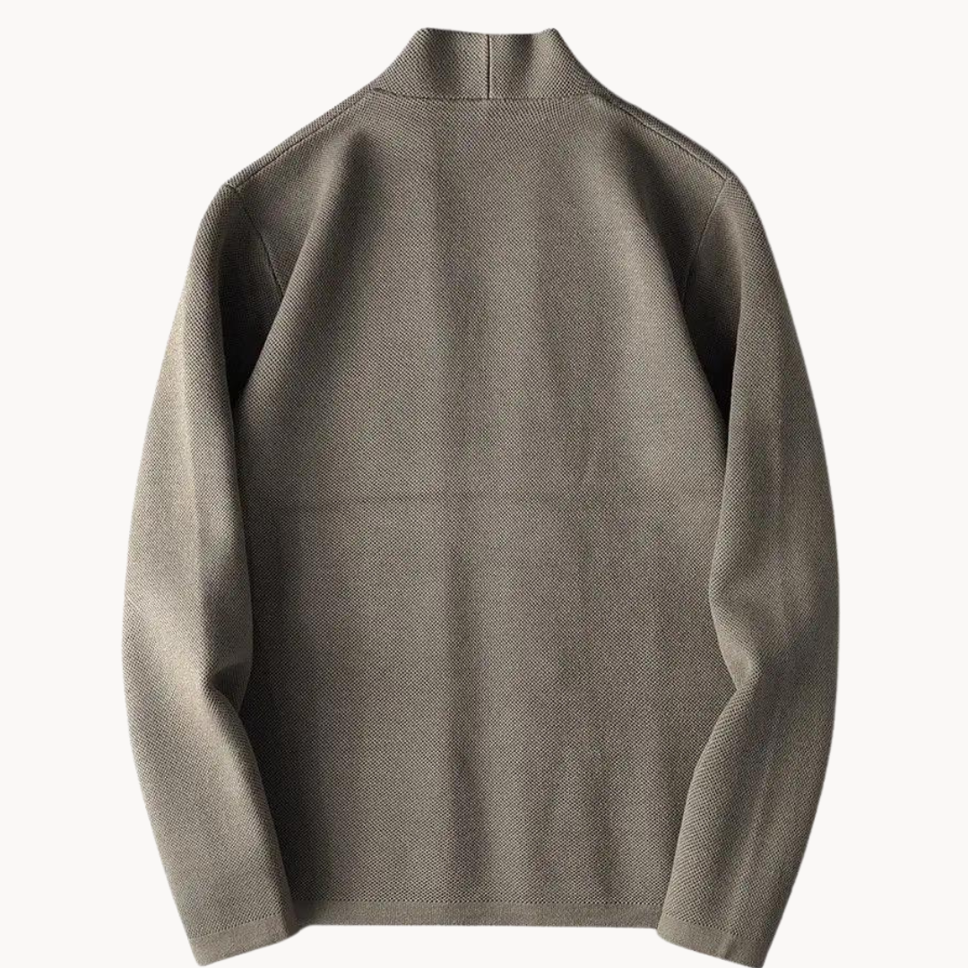 Bjorn | Leichte, maßgeschneiderte Jacke