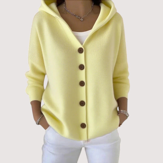 Vera | Baumi-Cardigan