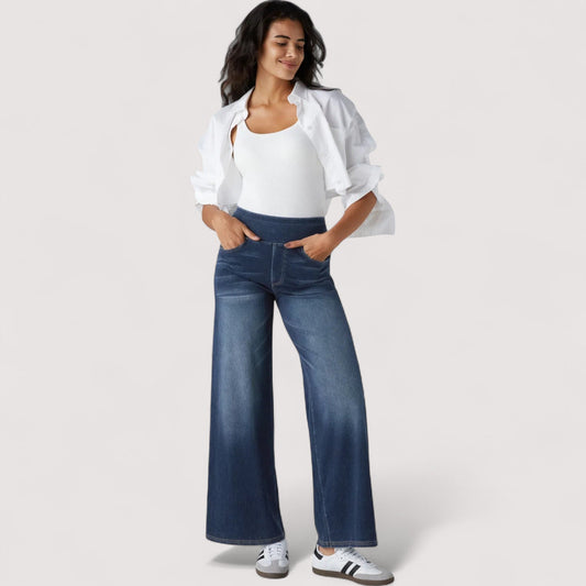 Vera | Hanne - Slim-Fit-Jeans