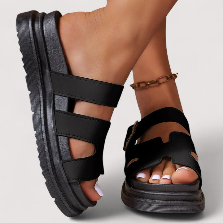 Vera | Amaris – Luxus-Komfort bi jedem Schritt