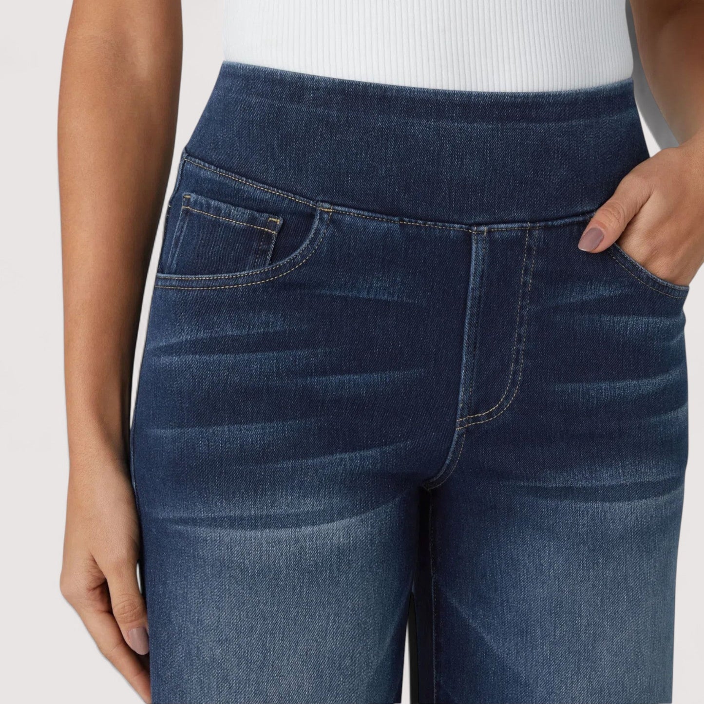 Vera | Hanne - Slim-Fit-Jeans