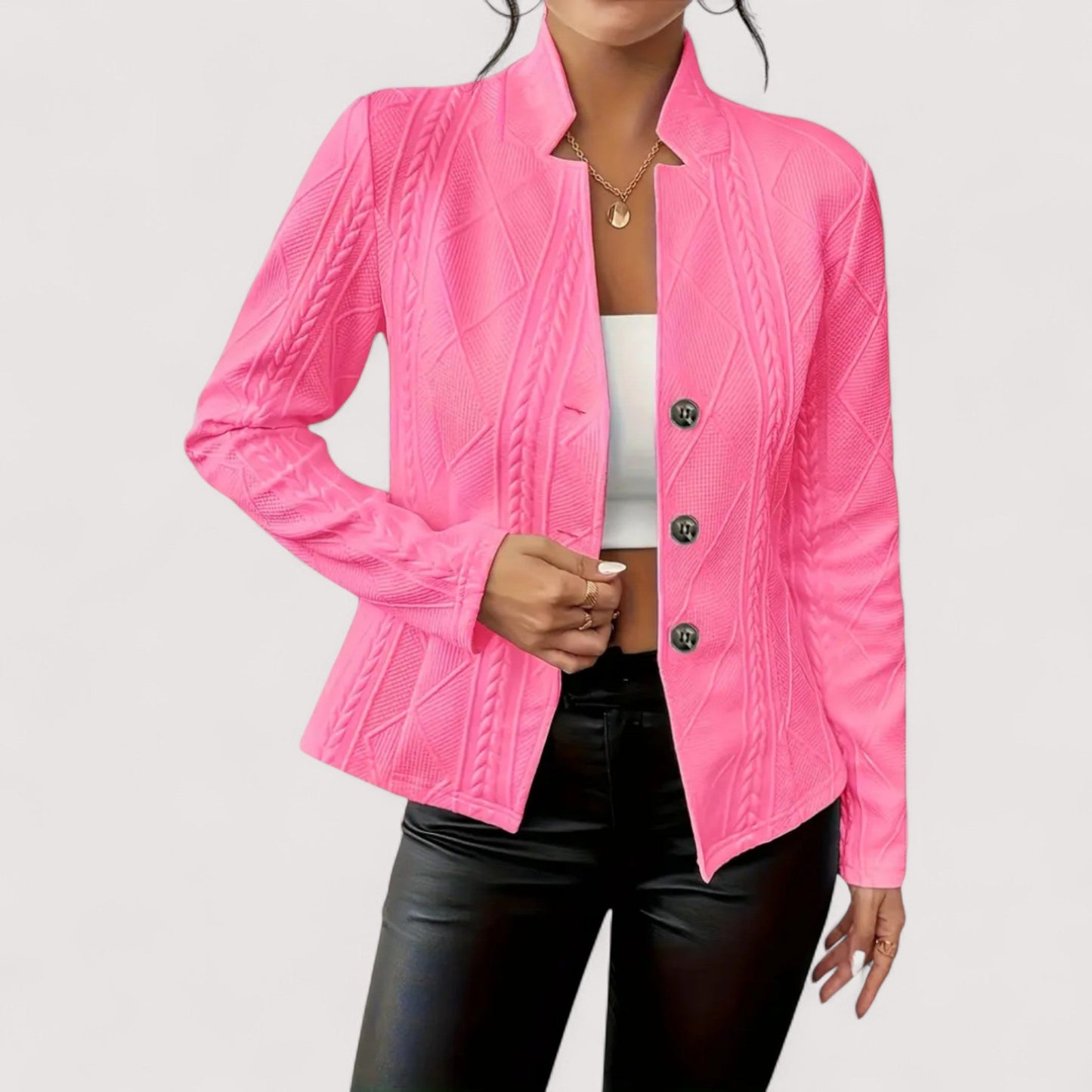 Vera | Nesa - Eleganter Blazer
