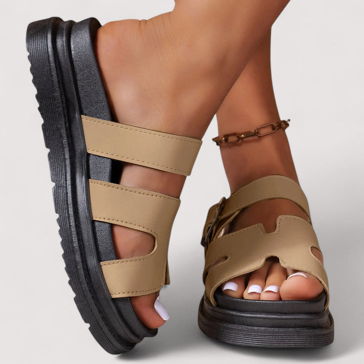 Vera | Amaris – Luxus-Komfort bi jedem Schritt