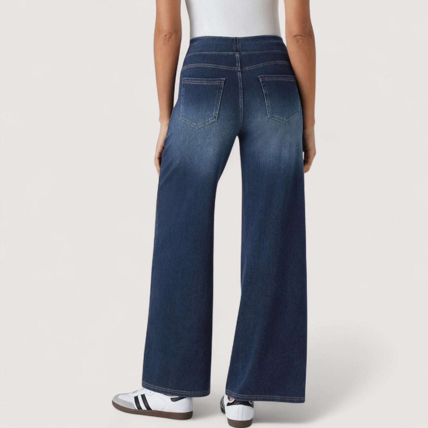 Vera | Hanne - Slim-Fit-Jeans