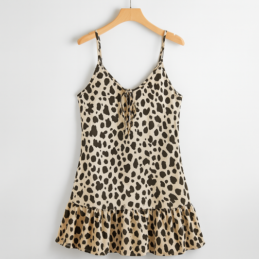 Kleid mit stilvollem Design für einen modernen Look