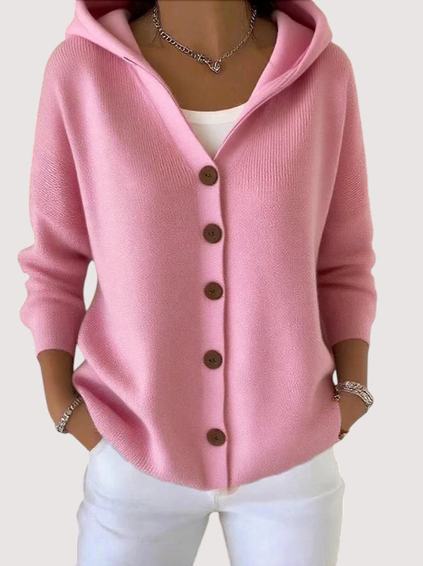 Vera | Baumi-Cardigan