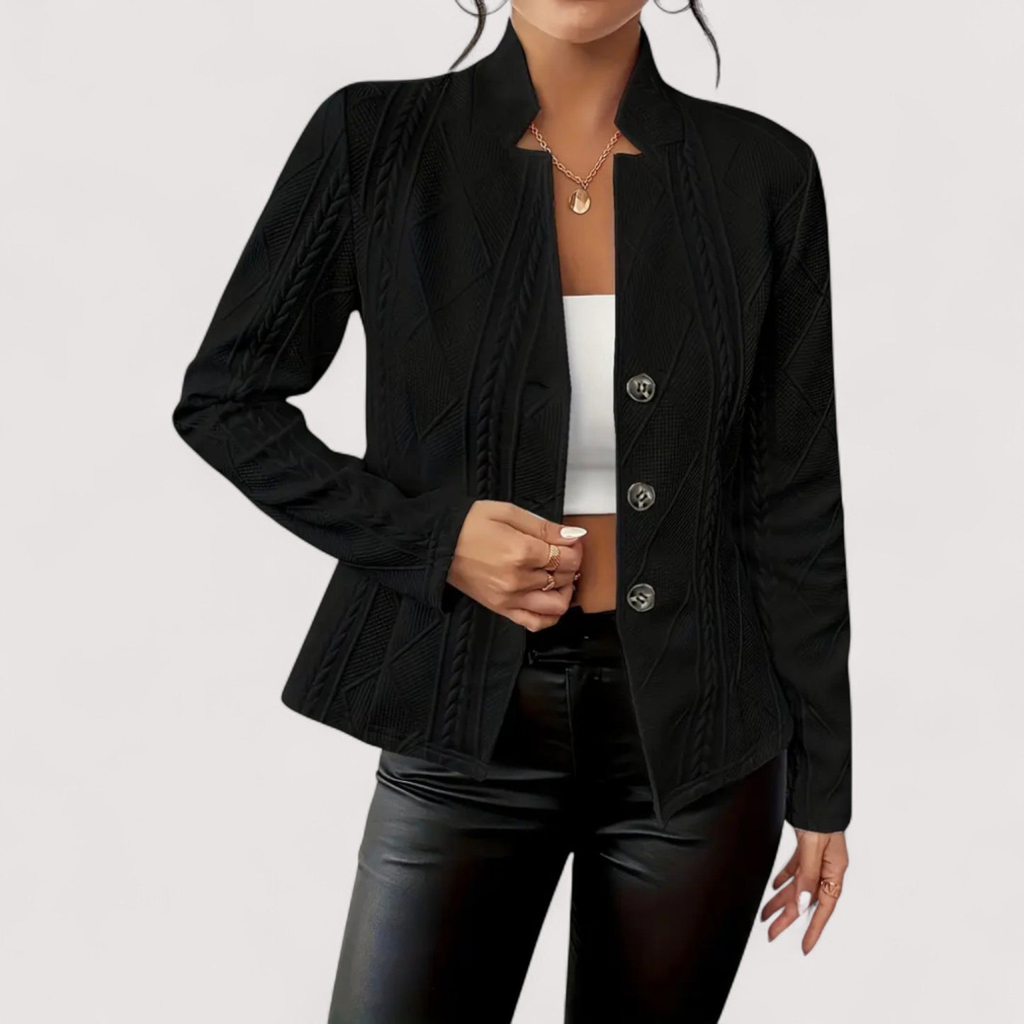 Vera | Nesa - Eleganter Blazer