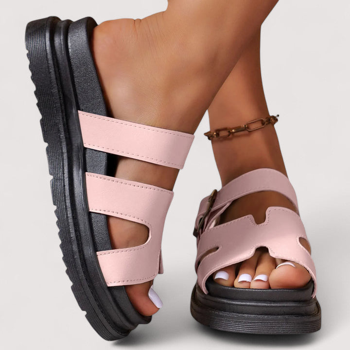 Vera | Amaris – Luxus-Komfort bi jedem Schritt