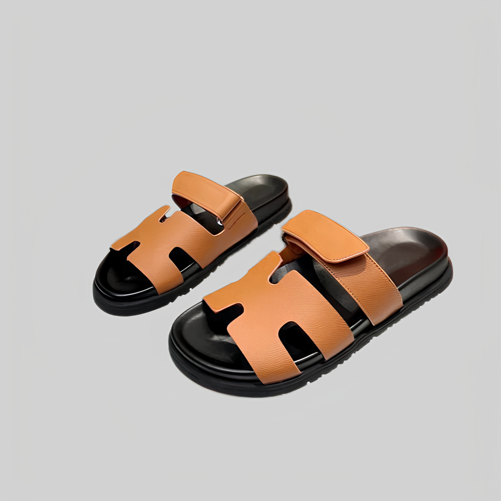 Unisex Sandalen Frühling/Sommer – Komfort & Stil vereint