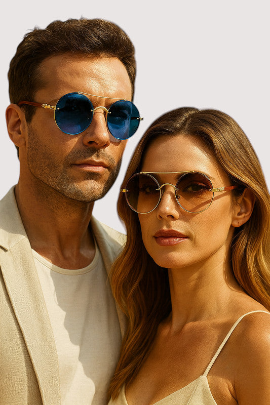 Vera | Charlie – Luxus mit Charme