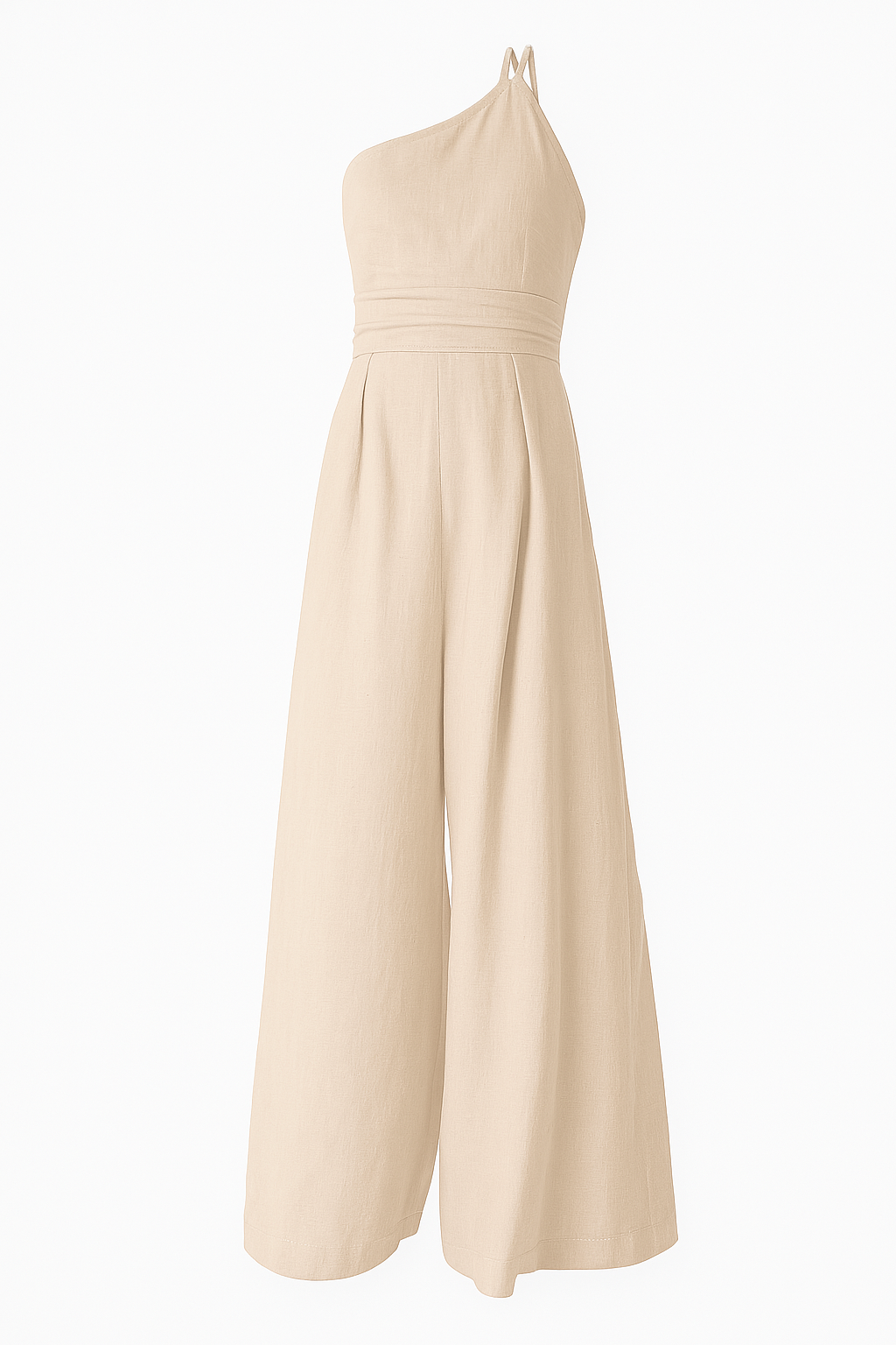 Jumpsuit für Damen in elegantem Frühlingsstil