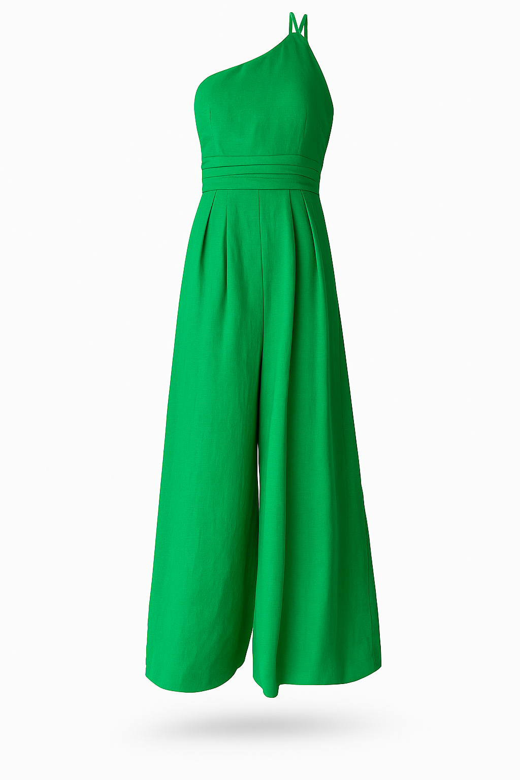 Jumpsuit für Damen in elegantem Frühlingsstil