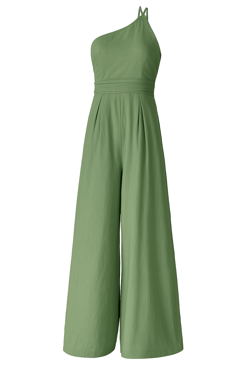 Jumpsuit für Damen in elegantem Frühlingsstil