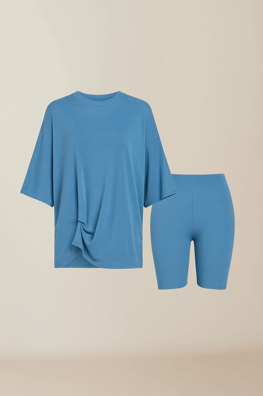 Hemd Tunika für Damen in Beige bequem und flexibel tragbar