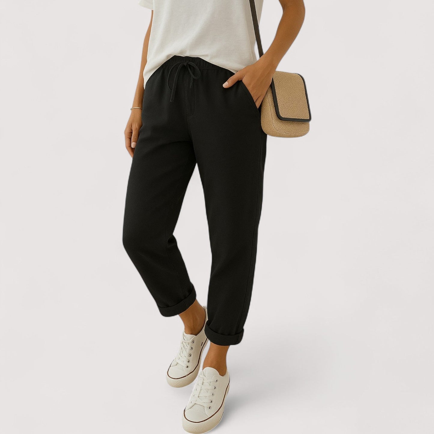 Vera | Rina - Komfortable bukser