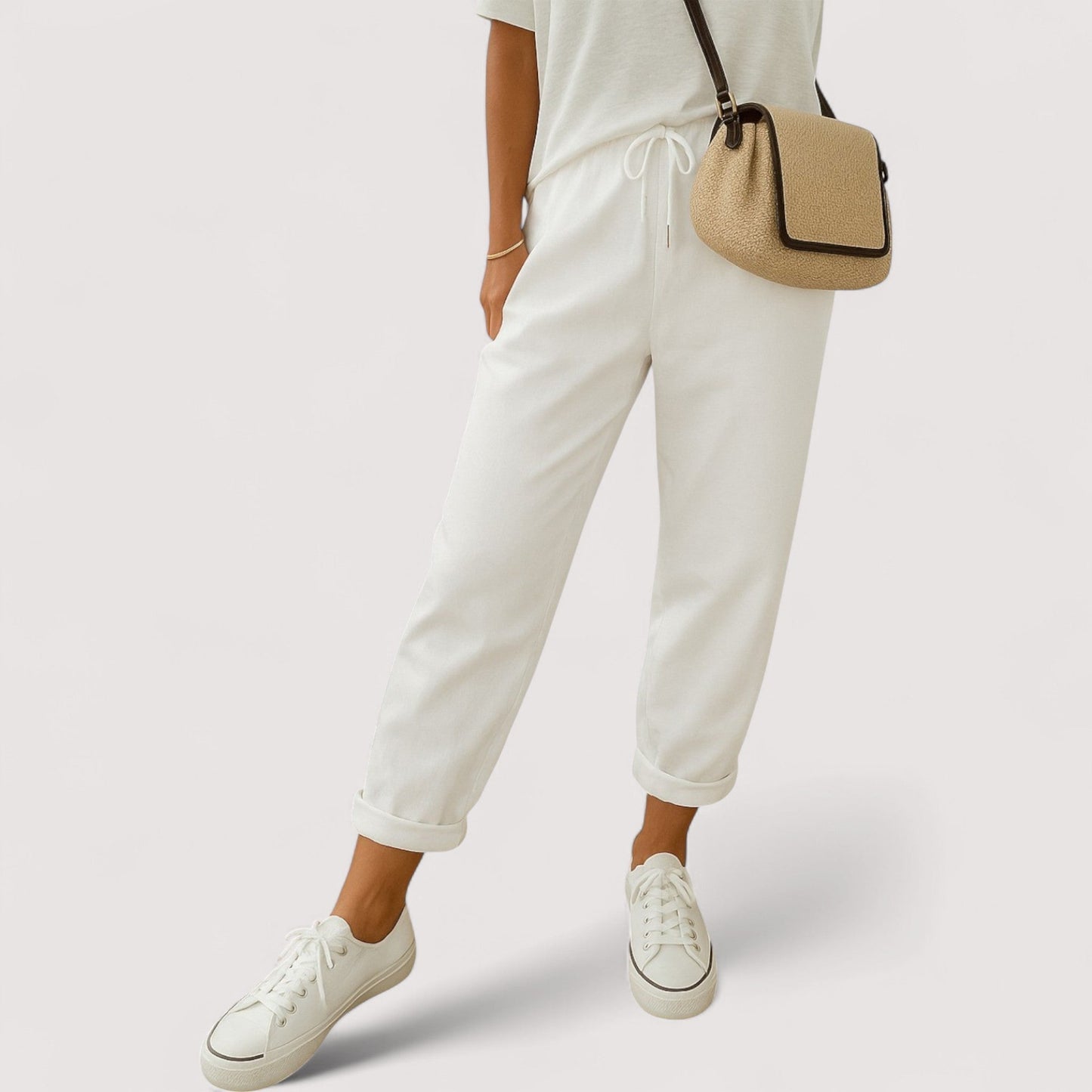 Vera | Rina - Komfortable bukser