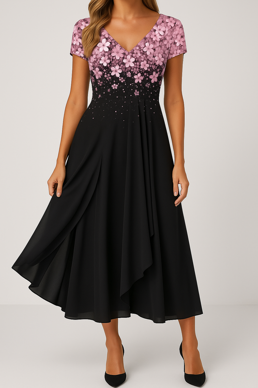 Einzigartige, schicke Sommerkleidung für stilvolle Tage