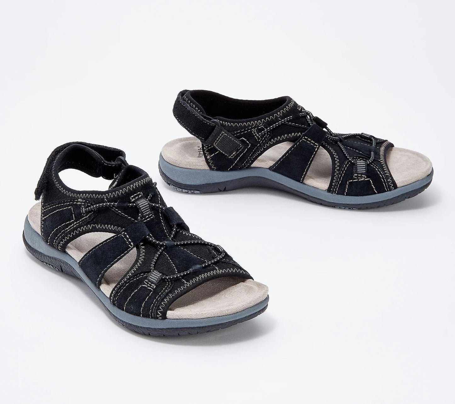 Warme Luxus-Sandalen: Komfort & Halt für kalte Monate