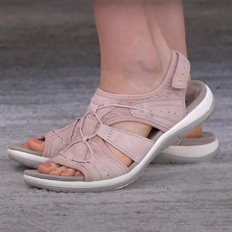 Warme Luxus-Sandalen: Komfort & Halt für kalte Monate