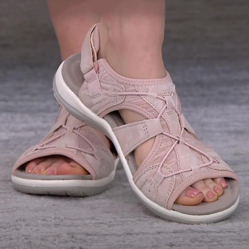 Warme Luxus-Sandalen: Komfort & Halt für kalte Monate
