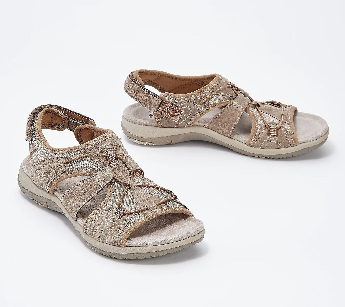 Warme Luxus-Sandalen: Komfort & Halt für kalte Monate
