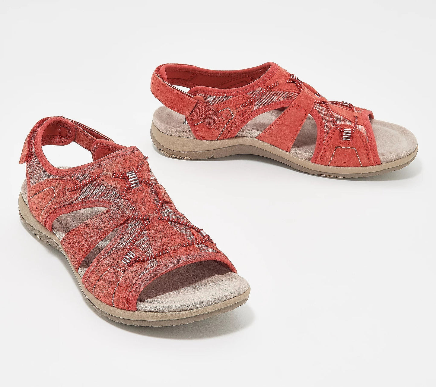 Warme Luxus-Sandalen: Komfort & Halt für kalte Monate