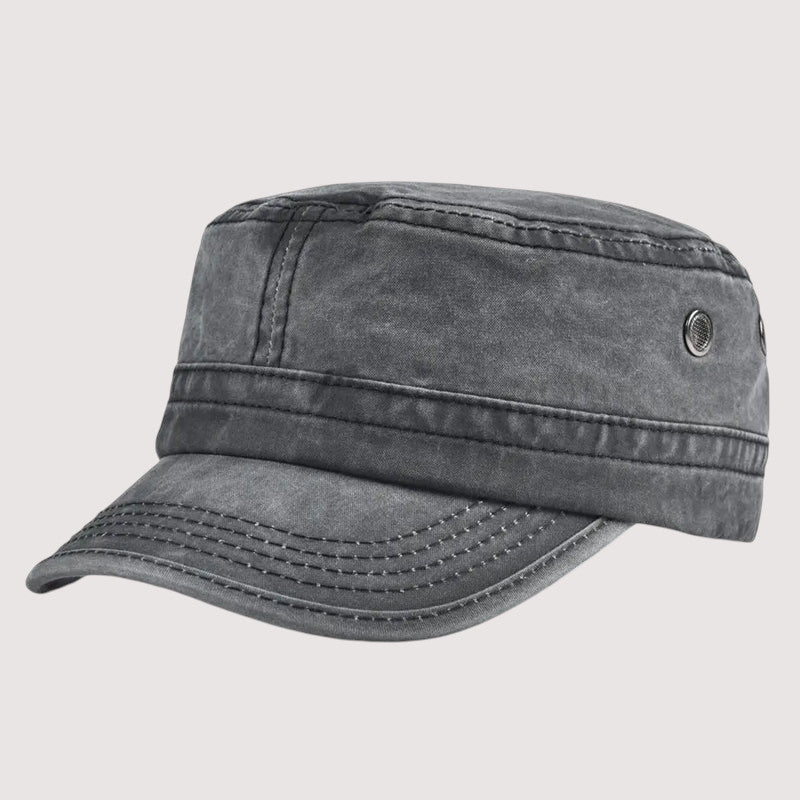 Vera | Robuste Vintage-Kappe