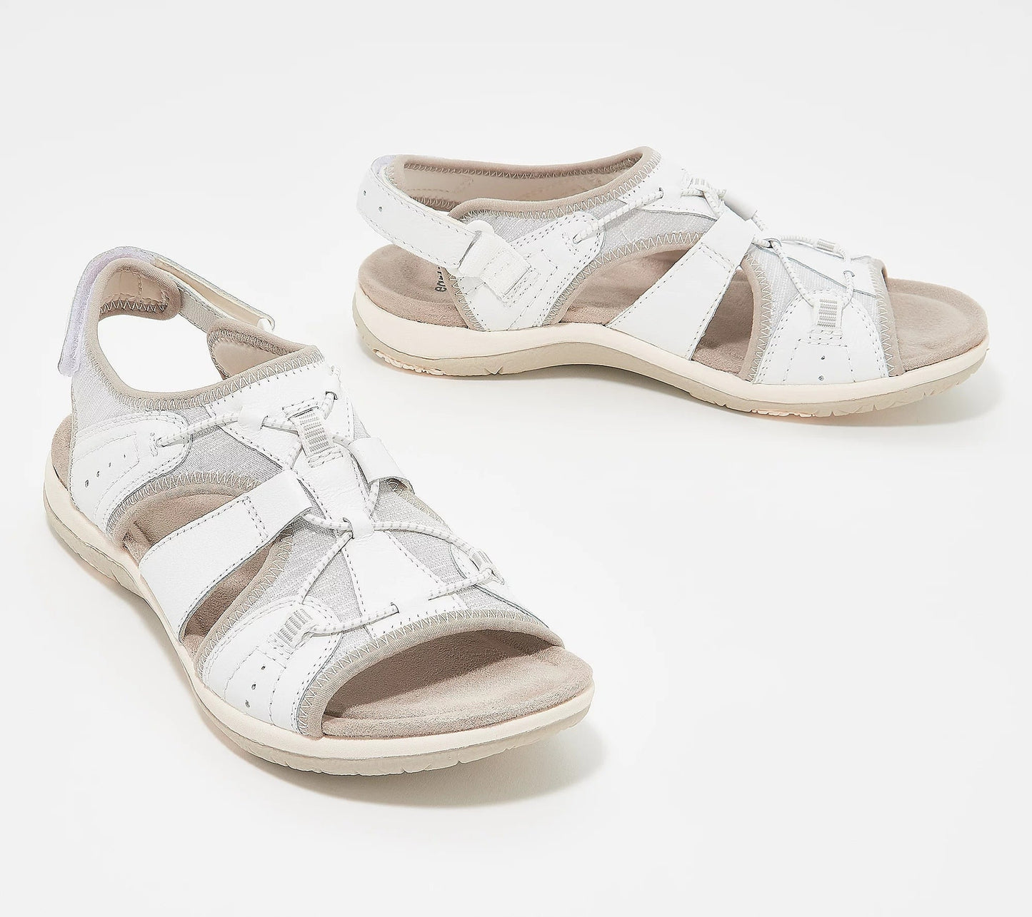 Warme Luxus-Sandalen: Komfort & Halt für kalte Monate