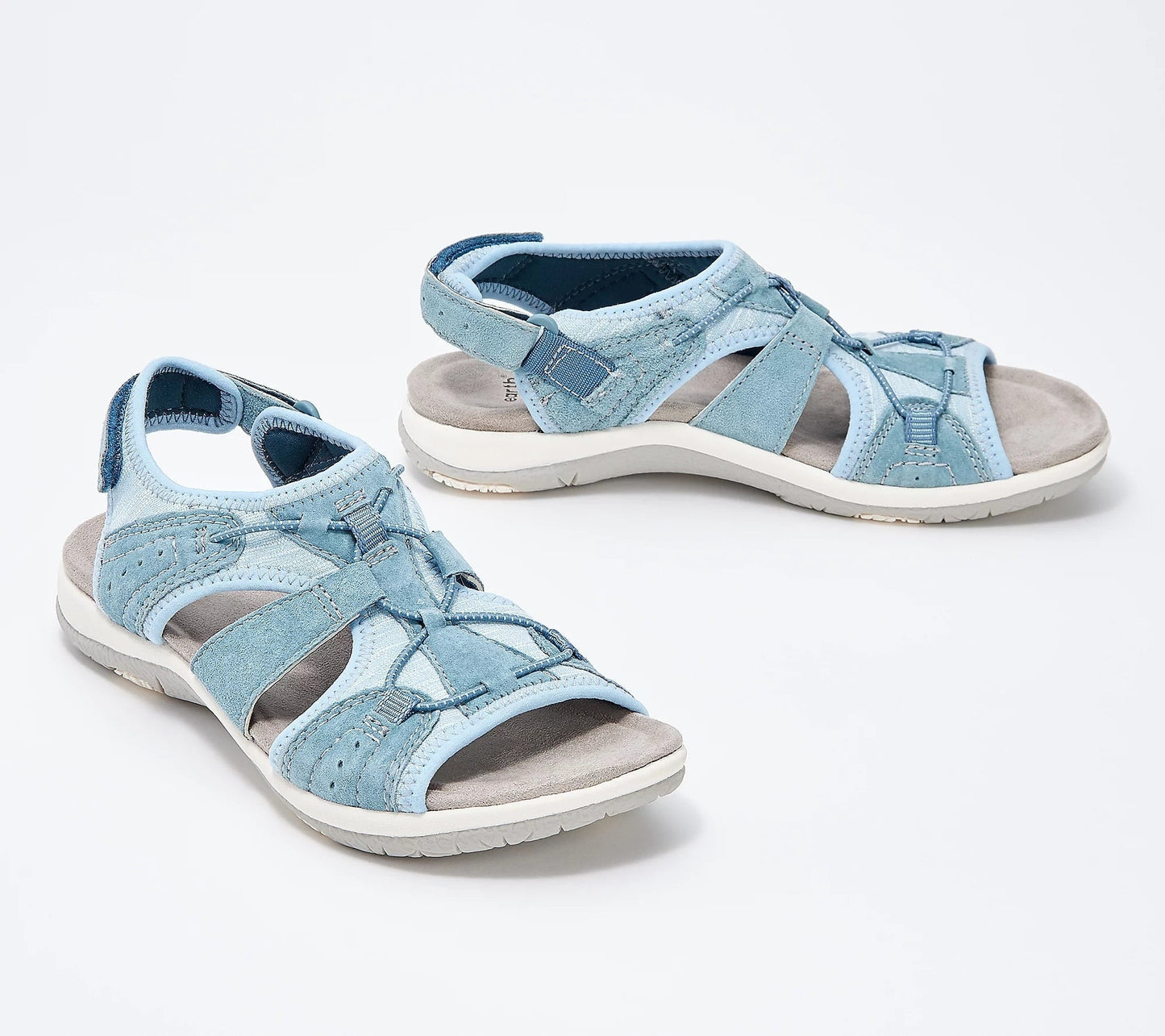 Warme Luxus-Sandalen: Komfort & Halt für kalte Monate