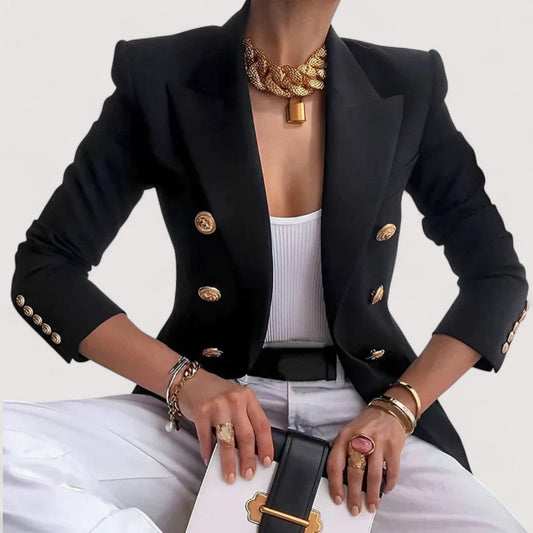 Vera | Stefania - Klassischer Blazer