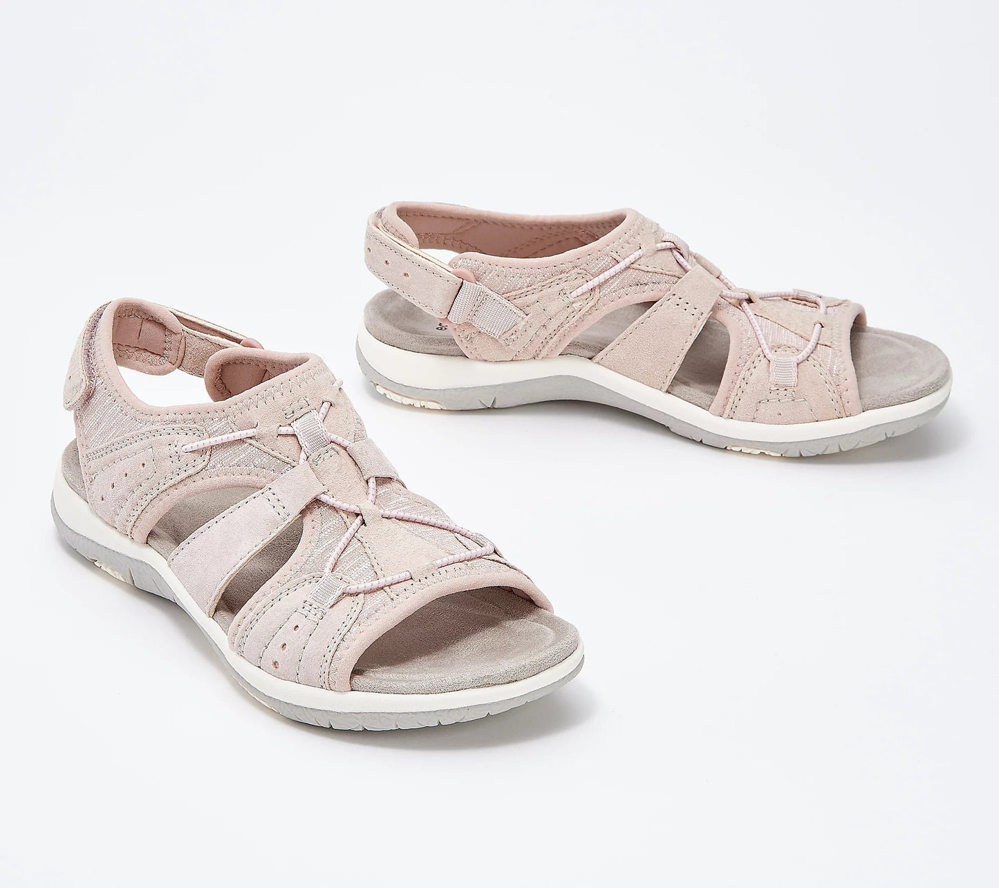 Warme Luxus-Sandalen: Komfort & Halt für kalte Monate