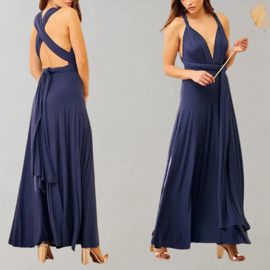 Kleider für Hochzeiten im schicken Vielzweckdesign für Frauen