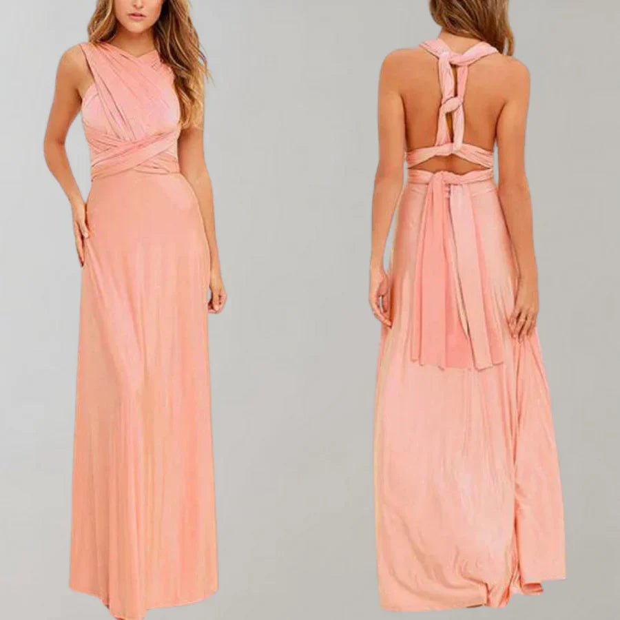 Kleider für Hochzeiten im schicken Vielzweckdesign für Frauen