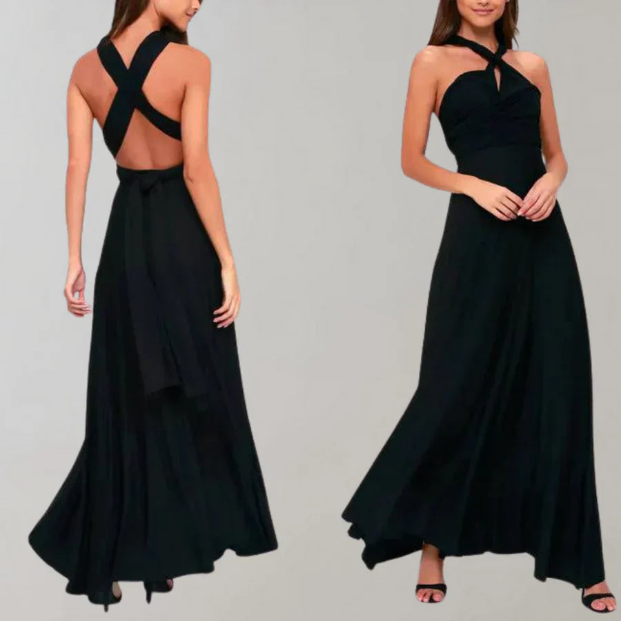 Kleider für Hochzeiten im schicken Vielzweckdesign für Frauen