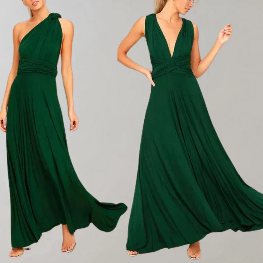 Kleider für Hochzeiten im schicken Vielzweckdesign für Frauen