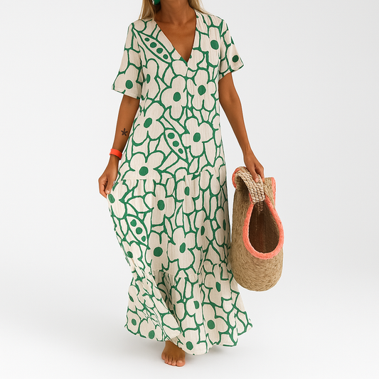 Kleid für den Sommer – stilvoll und bequem für jede Gelegenheit