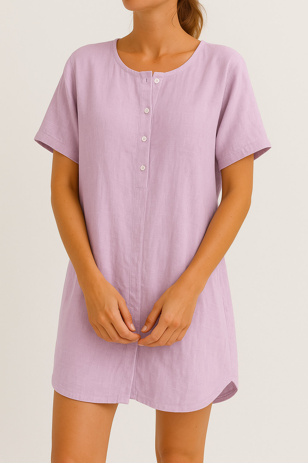 Kleid für den Strand – Stilvolle Bademode und luftiges Midi-Design