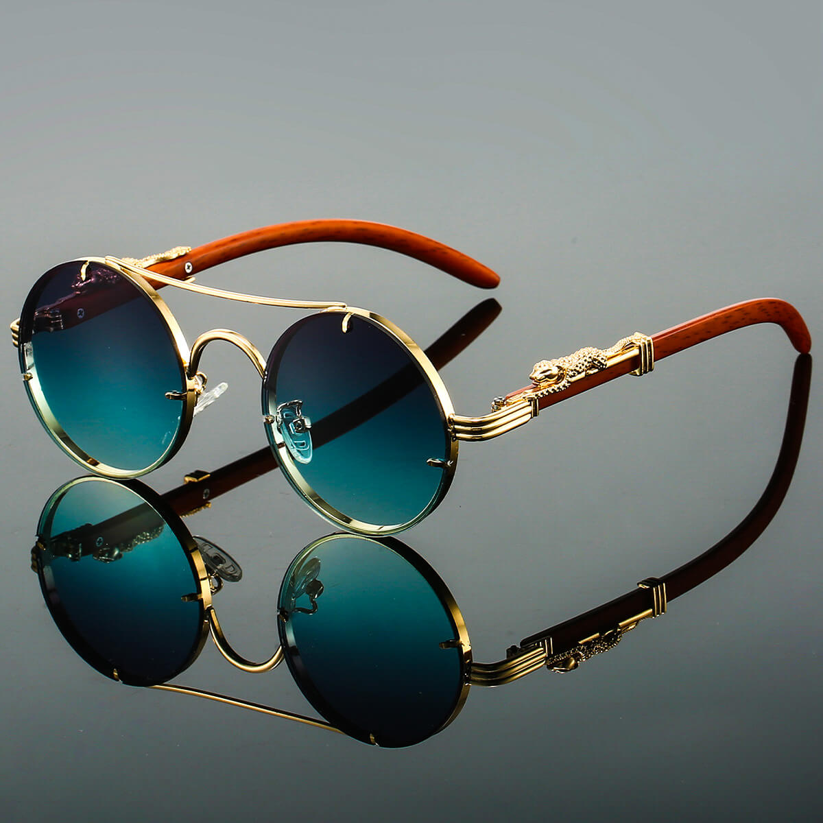 Vera | Charlie – Luxus mit Charme