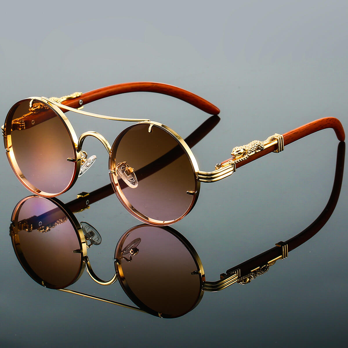 Vera | Charlie – Luxus mit Charme