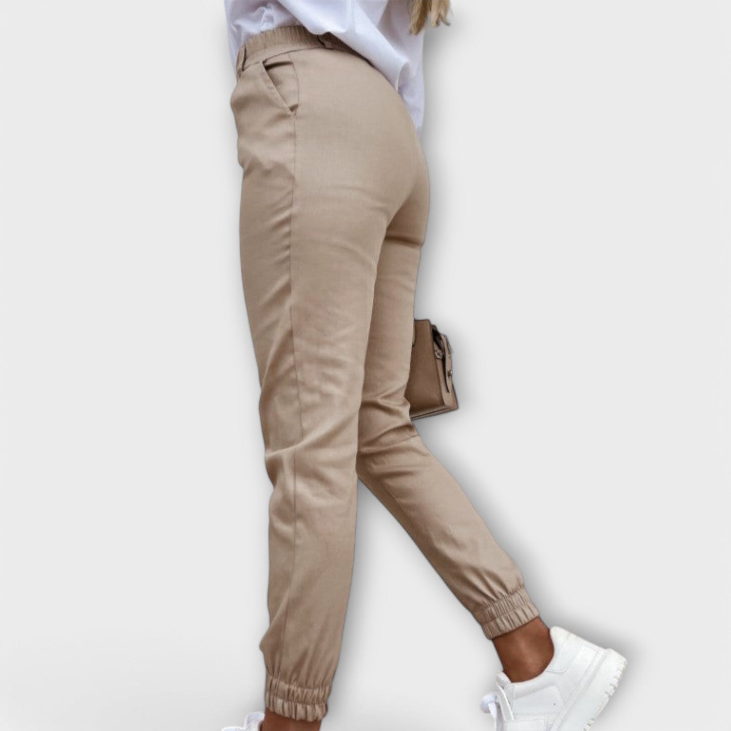 Vera | Melania - Stretch Pants