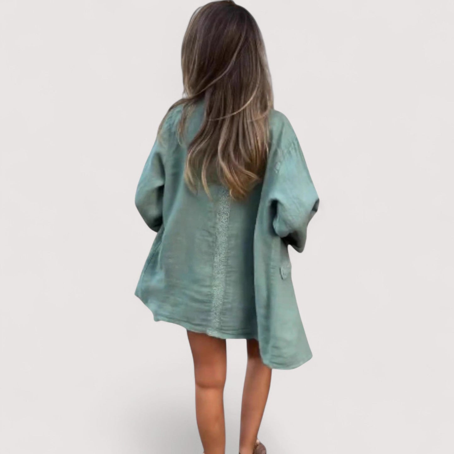 Vera | Zina - Spitzenjacke