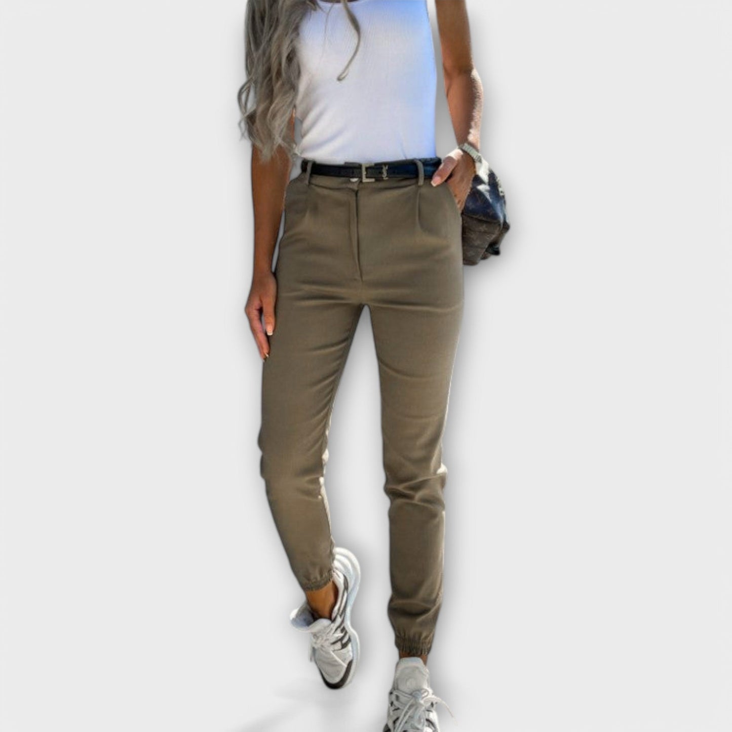 Vera | Melania - Stretch Pants