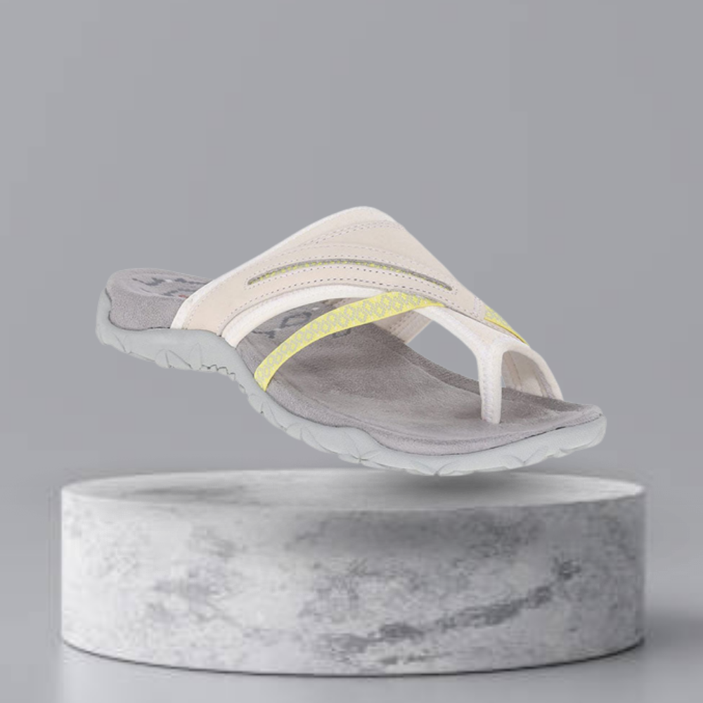 Bequeme orthopädische Sandalen Damen – Sommer Must-Have