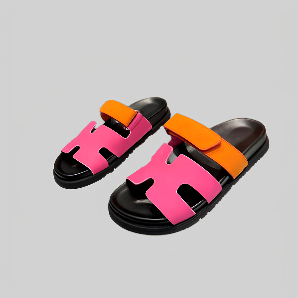 Unisex Sandalen Frühling/Sommer – Komfort & Stil vereint