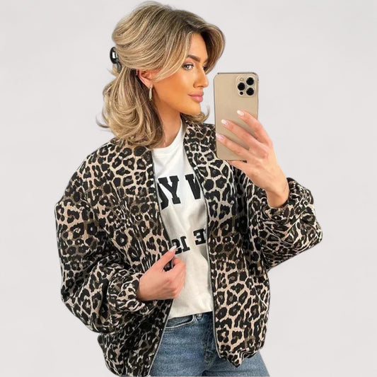 Vera | Manda - Wild Nomad Bomber